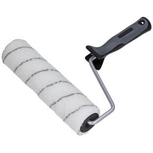 Sam Muurverfroller R7 25cm