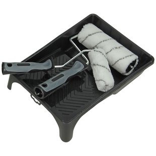 Sam Muurverfroller R7 5-delig