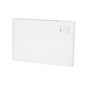 Eurom Convector Radiator Alutherm 1000 Wifi - Wandmontage - 1000w - Wit