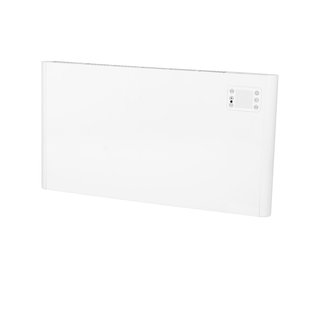 Eurom Convector Radiator Alutherm - Wandmontage - 1500w - Wit