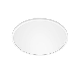 Philips Plafondlamp Led Superslim Wit 18w