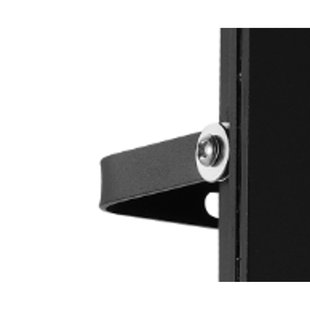 Eglo Straler Faedo 3 Zwart 21w