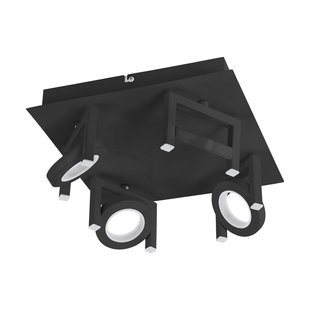 Eglo Wandlamp Led Tastanello 18w