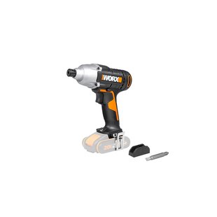 Worx Slagschroevendraaier Wx291.9 - 20v - (zonder Accu)