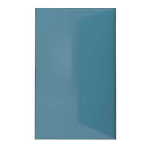 Aurlane Wandpaneel 120x210cm Blauw