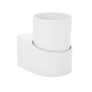 Baseline Bekerhouder Wit