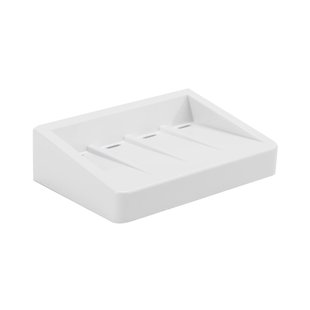 Baseline Zeepschaal Wit