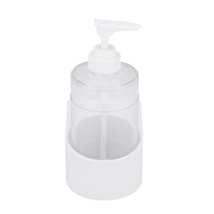 Baseline Zeepdispenser Wit