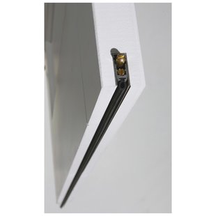 Cando Tochtvaldorpel 83cm