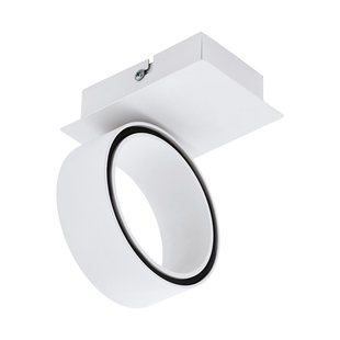 Eglo Plafondlamp Led Albariza 5w