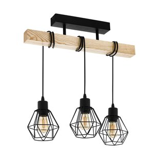 Eglo Hanglamp Townshend 5 3xe27