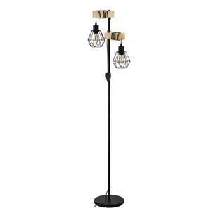 Eglo Vloerlamp Townshend 5 E27