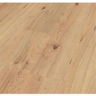Laminaat Cosy Natural - Lente Eik Naturel - 4-zijdige V-groef - 8mm - 2,131m²