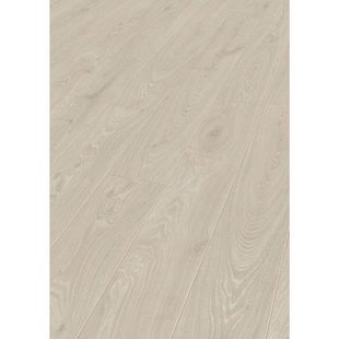 Laminaat Light Natural - Lente Eik Lichtgrijs - 4-zijdige V-groef - 8mm - 2,131m²