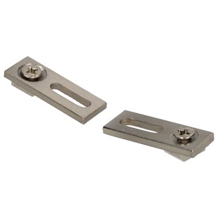 Plafondsteunen Railroede - 2 Stuks