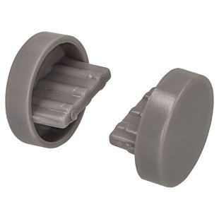 2 Eindkappen Met Railroede