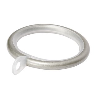 10 Ringen En Clip Champagne