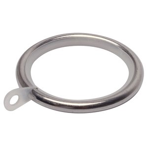 6 Ringen Met Inlageoog