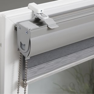 Madeco Klemsteunen Voor Draai- Kiepramen