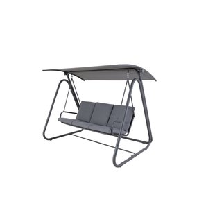 Central Park Schommelbank San Remo Antraciet