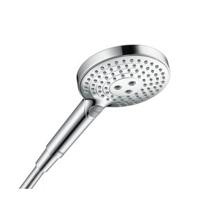 Hansgrohe Handdouche Raindance Select S 3 Stralen Chroom