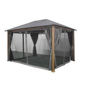 Central Park Horgordijn Olbia Antraciet