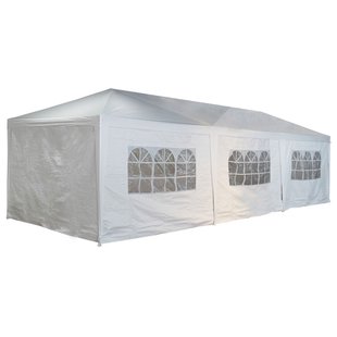 Central Park Partytent Party Feria - Xl - Waterdicht - Duurzaam Polyester