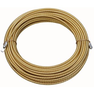 Kopp Trekveer Staal Verstevigd 10m