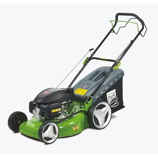 Central Park Benzine Grasmaaier Cpt 51 H 160 167cc - Voor Gazons Tot Ca. 1500m² - Maaibreedte 510mm