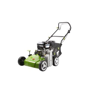 Central Park Elektrische Verticuteermachine Cpt 163-42 Sr - 42cm