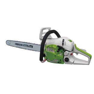 Central Park Benzine Kettingzaag Cpt 4640 Cs/2 - 46cc - 40cm