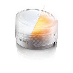 Somfy Oranje Veiligheidslamp Led
