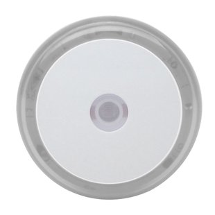 Kopp Nachtlamp Led 1,5w Met Schemersensor Wit