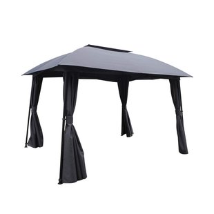 Cp Zijwand Tent Brise Antra