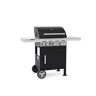 Barbecook Gasbarbecue Spring 3212 - 11,4kw