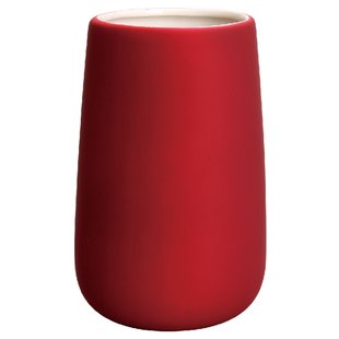 Allibert Beker O'touch Rood Soft Touch