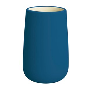 Allibert Beker O'touch Blauw Soft Touch