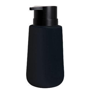 Allibert Zeepdispenser O'touch Zwart Soft Touch