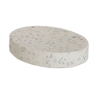 Allibert Zeephouder Zatcho Wit