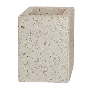 Allibert Beker Zatcho Wit