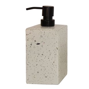 Allibert Zeepdispenser Zatcho Wit