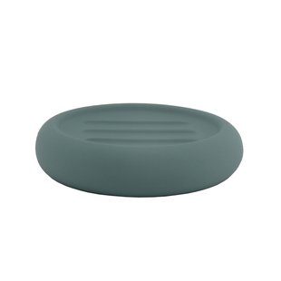 Allibert Zeephouder Bowling Grijs Soft Touch