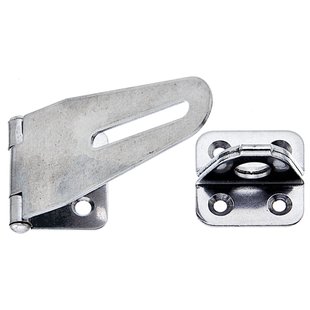 Alberts Veiligheidssluiting Rvs 83mm