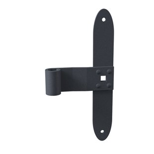 Alberts Middenheng Recht 200x30mm