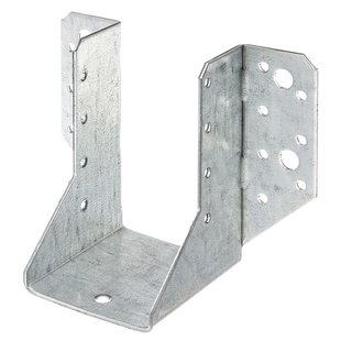 Alberts Balkdrager Type A 60x100mm