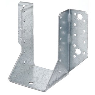 Alberts Draadspanner Galvanisch Blauw 4/130mm