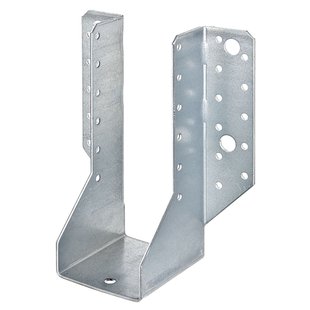 Alberts Balkdrager Type A 60x160mm