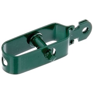 Alberts Draadspanner Ruwstaal 115x3mm