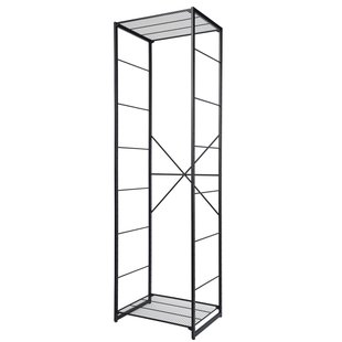 Duraline Storage Start Set Zwart 201x46cm