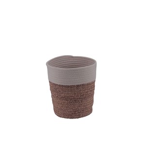 Allibert Mand Conga Katoen Wit